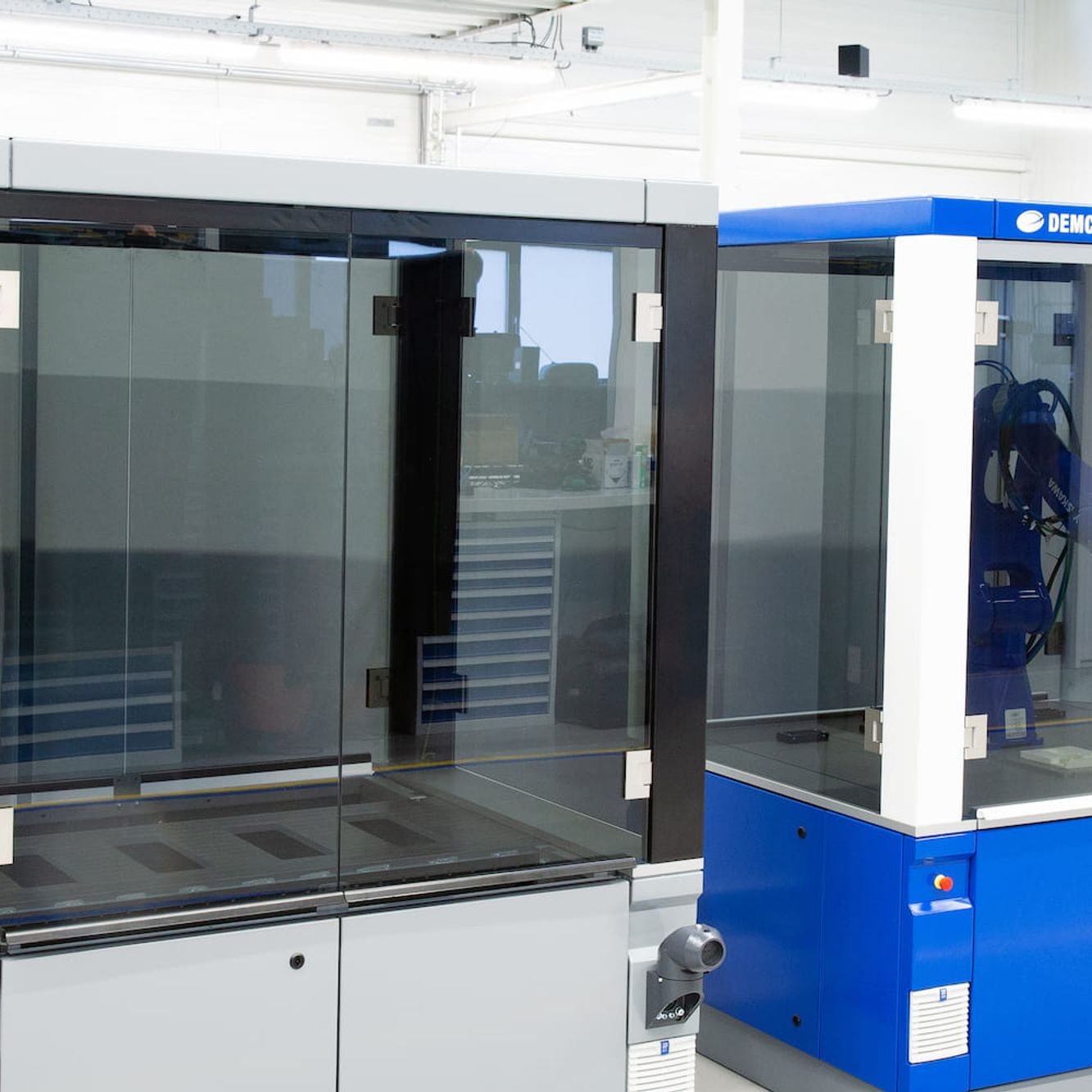 flexible manufacturing