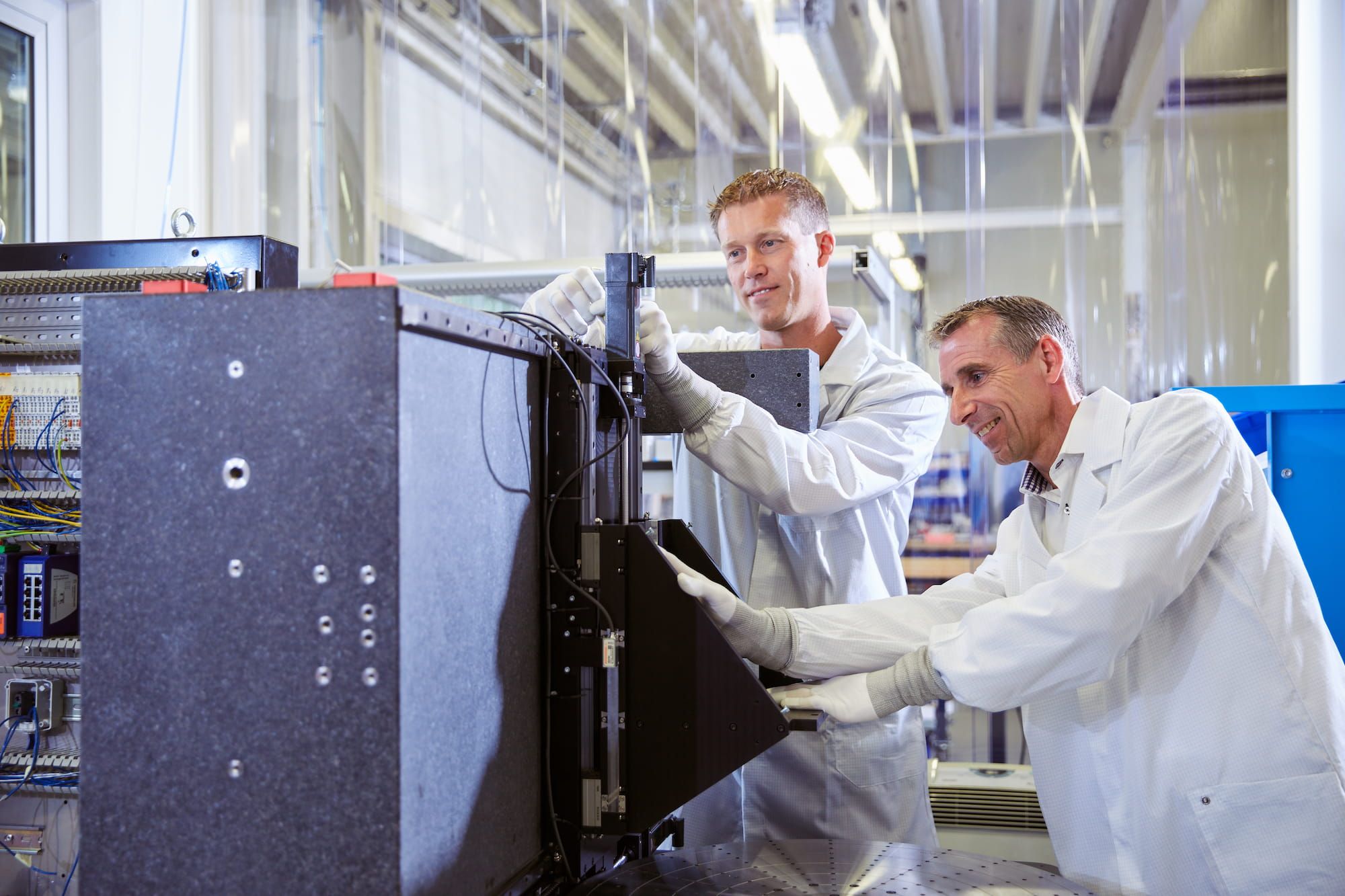 demcon-system-engineering