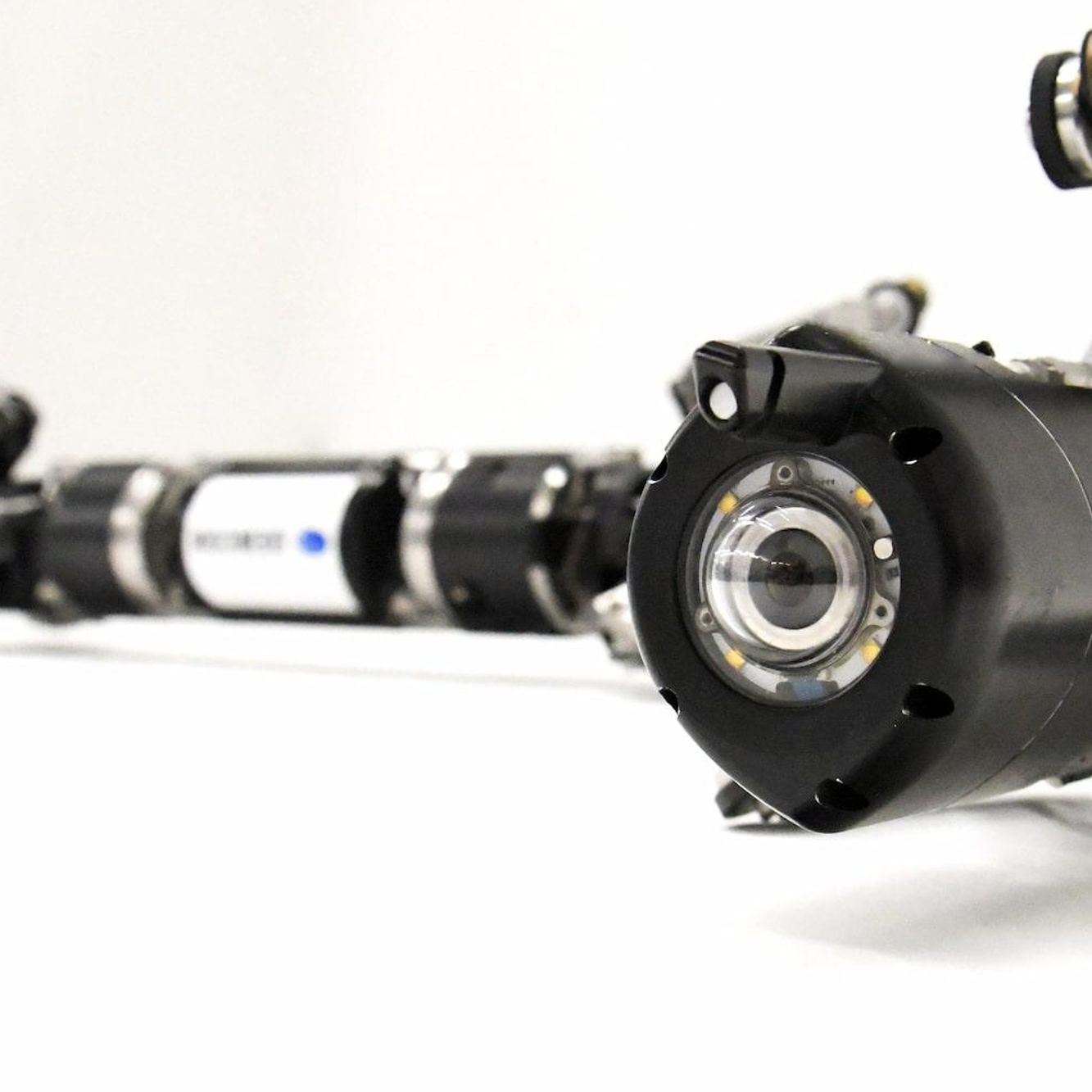 monitoring and control