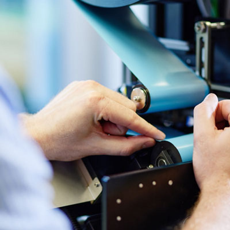 polaroid retrofit module-Demcon