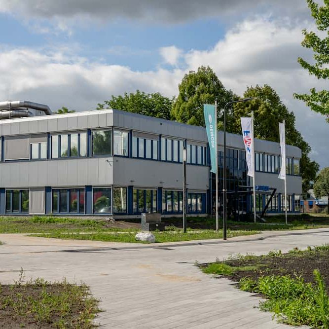 Demcon Institutenweg 21