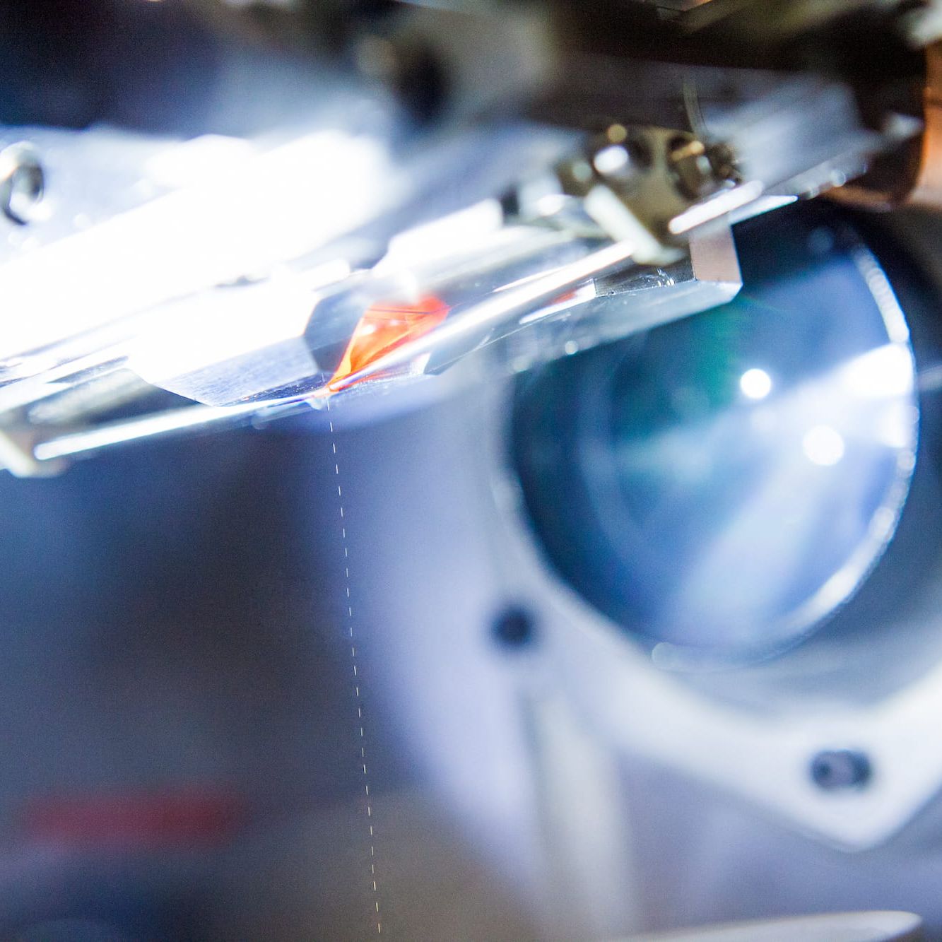 Banner_Additive manufacturing