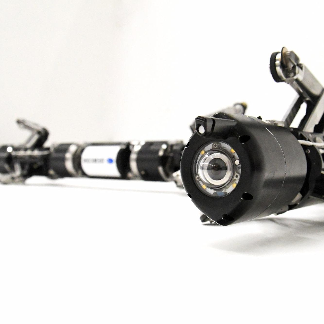 monitoring and control