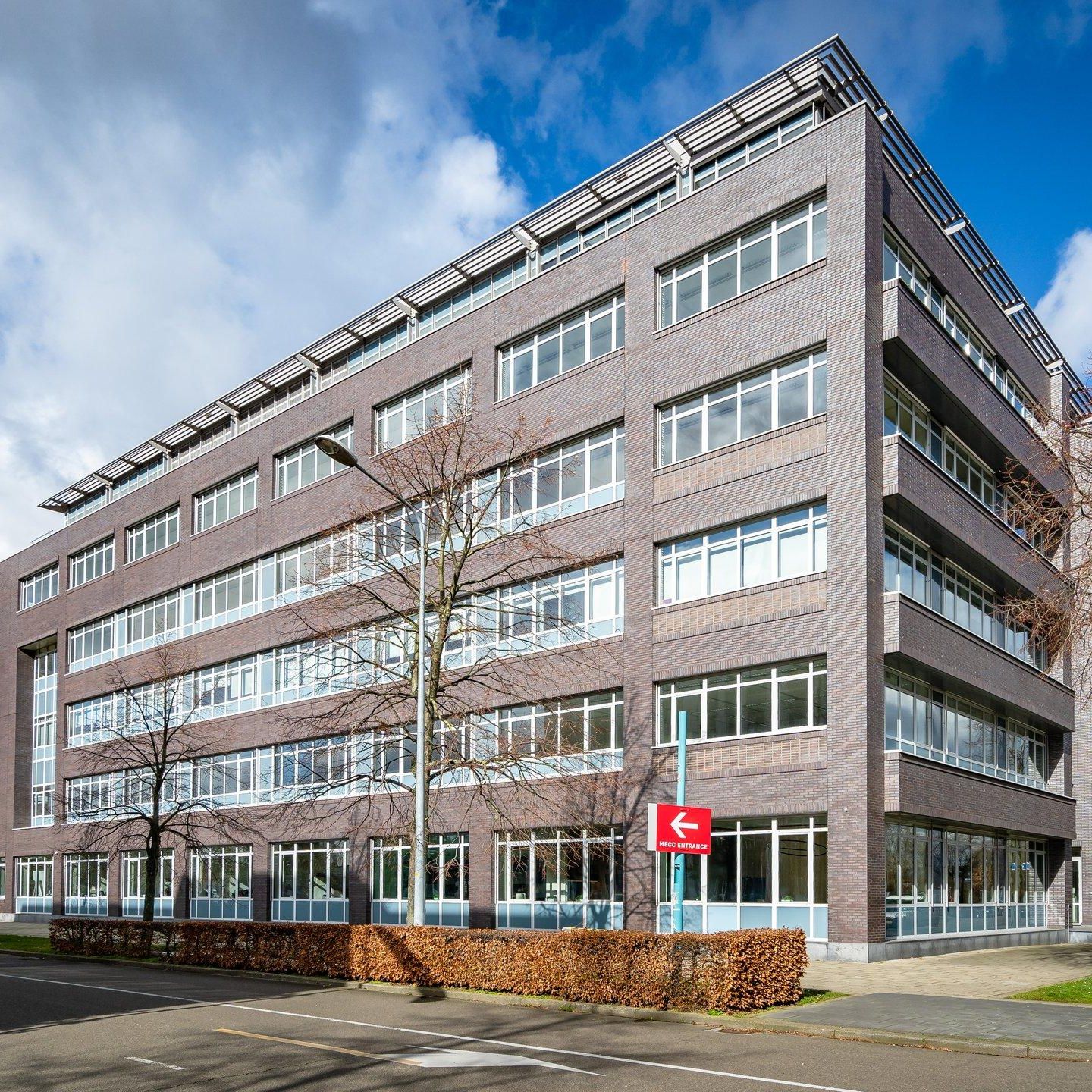 Demcon-Maastricht office