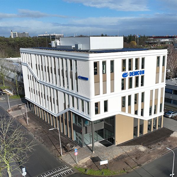 Demcon HQ Enschede